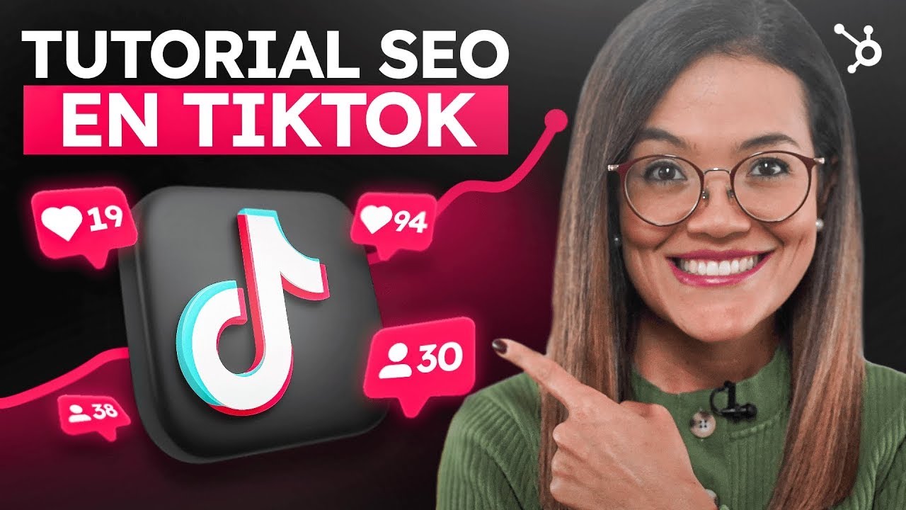 Cómo hacer SEO para TikTok y Crecer Búsquedas?  (Tutorial completo)