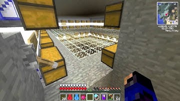 Minecraft Technic Pack - Technic Pack World Download For Episode 17