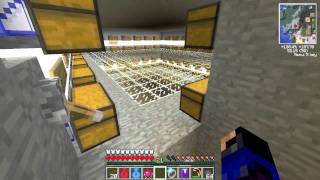 Minecraft Technic Pack - Technic Pack World Download For Episode 17