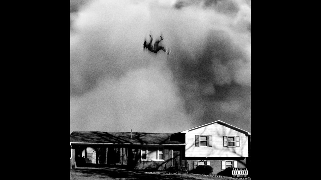 [FREE] J. Cole Type Beat - 