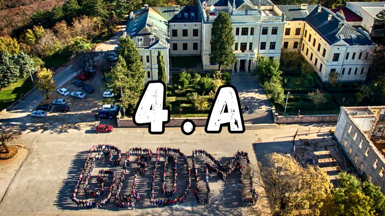 Maskenbal 2016. gimnazija fra Dominika Mandića Široki Brijeg