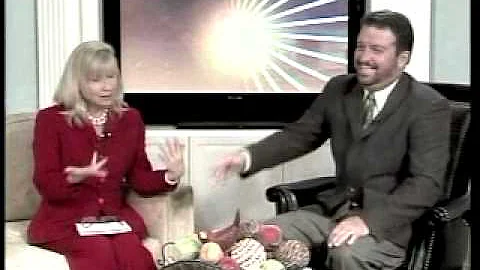 Radiant Style Made Simple on Channel 6: WTVR- Dres...
