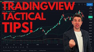 5 Tactical Tips for Trading via TradingView 💹