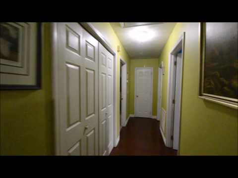 108 BJ Legins Street, Spartanburg, SC home video tour