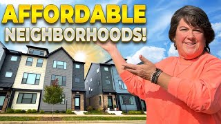 AFFORDABLE Crozet VA Homes: Where to Buy Near Charlottesville Virginia?