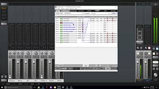 Kronos FX: Stereo vs Stereo Mastering Limiters