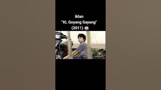 iklan yang sekarang telah hilang di tv