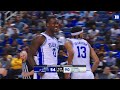 Duke 96, Pitt 69 | Every Bucket - ACC Quarterfinals (3/9/23)
