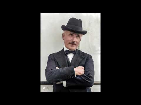 Toscanini - BBCSO: 1938 Zauberflote (Magic Flute) Overture