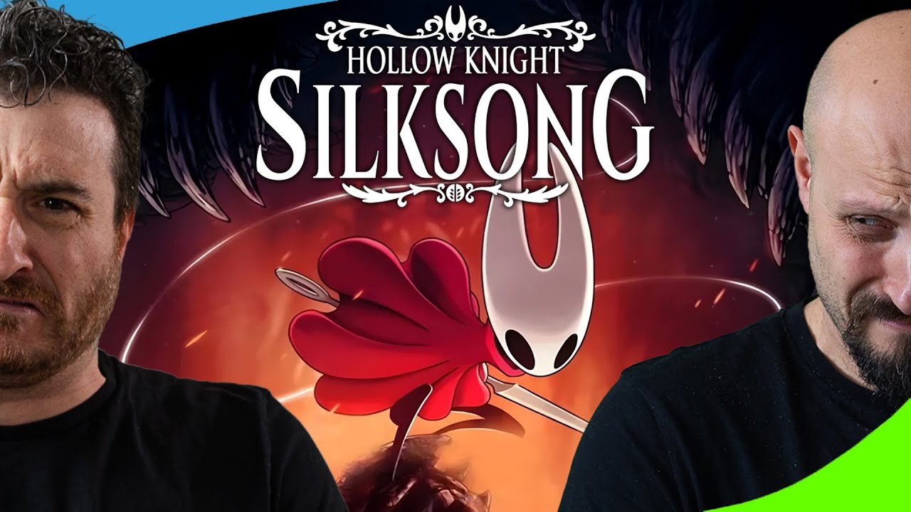 SILKSONG ha una Butta Community