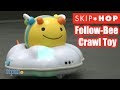 Follow-Bee Crawl Toy from Skip Hop