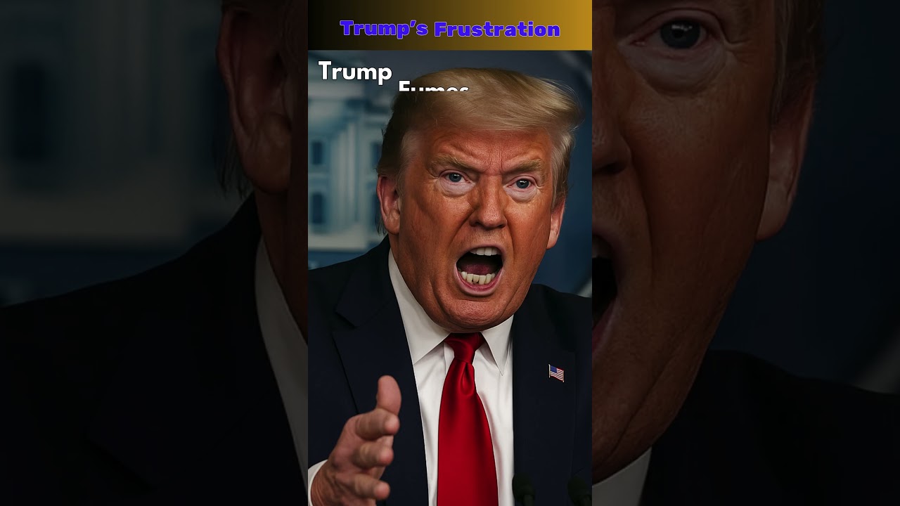 Trump vs. TACO: Trade Drama 