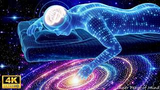 432hz  Fall Into Deep Sleep In 3 Minutes   Emotional U0026 Physical Healing Insomnia Relief