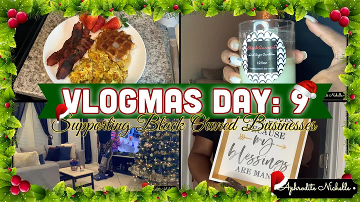 VLOGMAS DAY 9: CLEAN WITH ME | CLOSET ORGANIZATION | SATISFYING | 🌙APHRODITE NICHELLE🌻🖤✨
