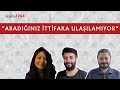 Aradnz ittifaka ulalamyor  seim 2024 1