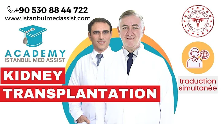 Kidney Transplantation - Transplantation Rénale - ACADEMY