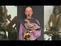 Christie: Yellow River - SAXOPHONE