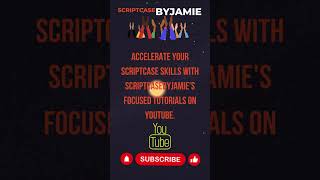 Elevate with Scriptcase: Advanced User Series Profile