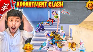 BACK TO BACK Rush On Me In Apparts 🥵🔥 Random Reaction Gameplay - DT Gaming