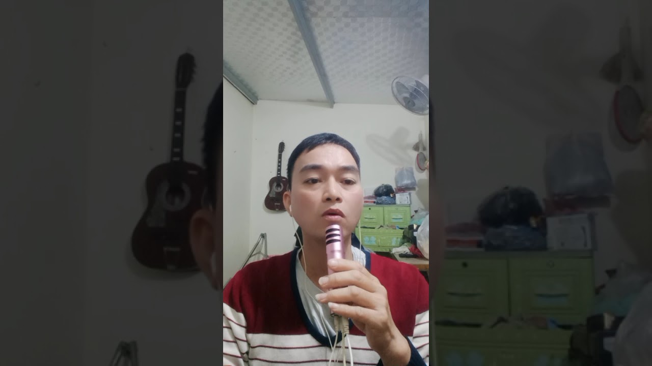 K Minh Hòa ca sĩ quê hương Ngày 23/2/DL 7/1/2026 AL