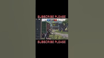 1v1 tdm M416 no slide bgmi shorts video #bgmi #gaming #pubg #tdmplayer