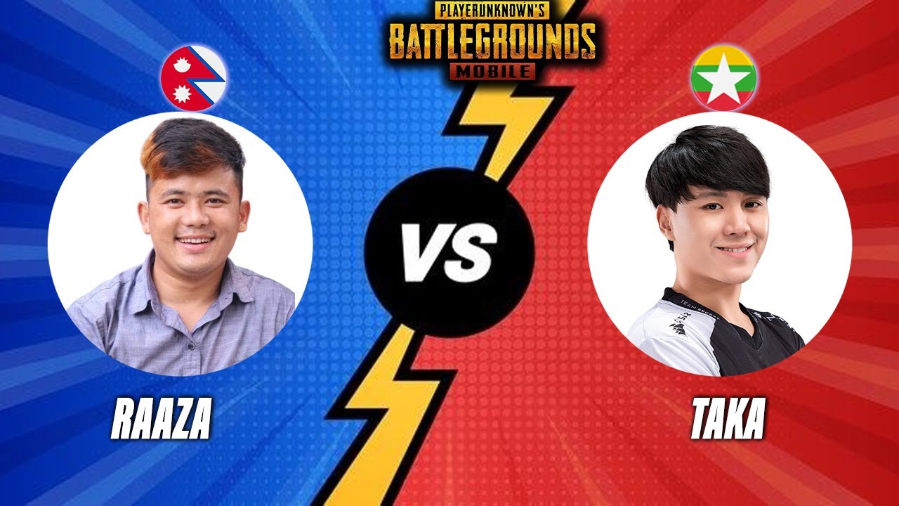 RAAZA GAMING VR TAKA FULL INTANCE FIGHT NEPALI STREAMMER VR MYANMAR raaza-gaming-vr-taka-full-intance-fight-nepali-streammer-vr-myanmar
