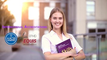 HK PolyU Faculty of Business: Innovation-driven Education and Scholarship