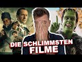 Die schlechtesten Filme des Jahres 2022 - Flop 10