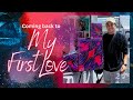 Vlog 37  coming back to my first love