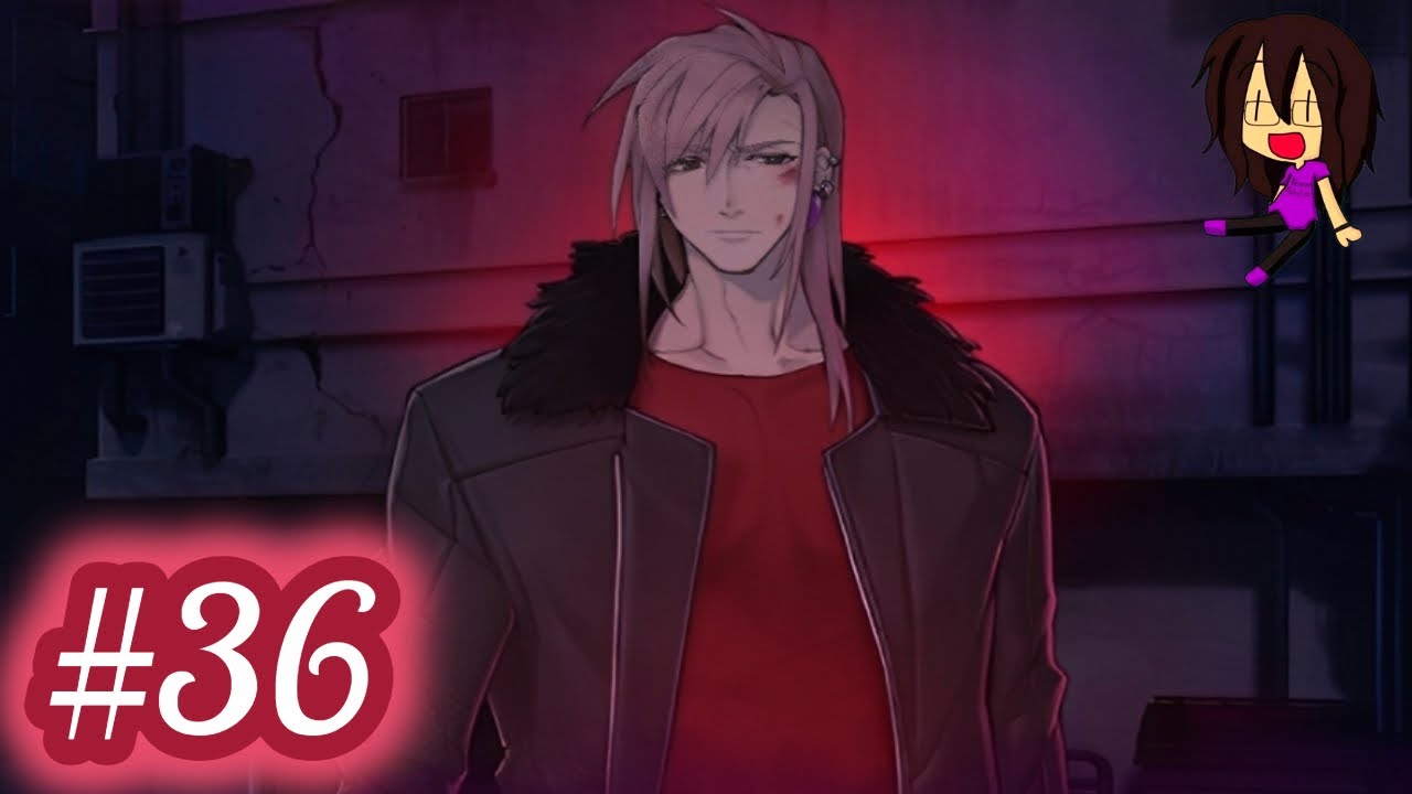 Slow Damage (Rei) #36 - ¡Que potente!