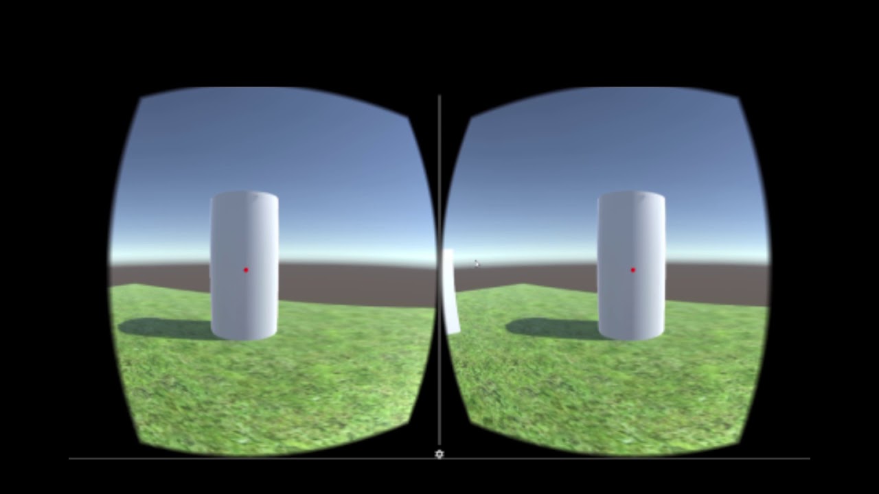 Game Development: Lab VR - YouTube