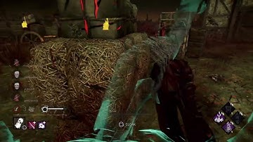 Dead By Daylight Killer No Commentary 25