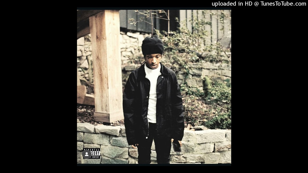 Topoppgen x FattMack Type Beat - "Your Name"