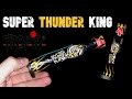 Super thunderking titanium salute  tropic