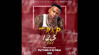 TRAP MIX 2020 Migos Cardi B Future Nicki Minaj 21Savage Gucci Mane Rick Ross DVJTREBLE  FT DJVOKEZ