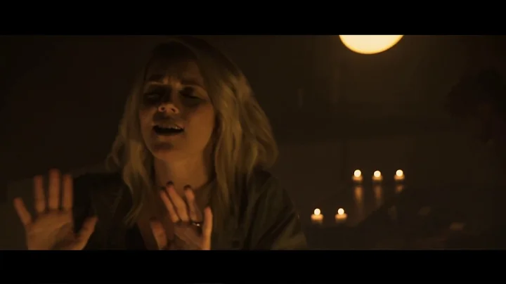 Just Want You by Sarah Reeves (OFFICIAL MUSIC VIDEO)