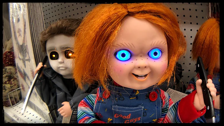 HALLOWEEN HUNTING 2022 at Party City & Spirit Halloween | ANIMATRONICS, MASKS, DÉCOR, & MORE