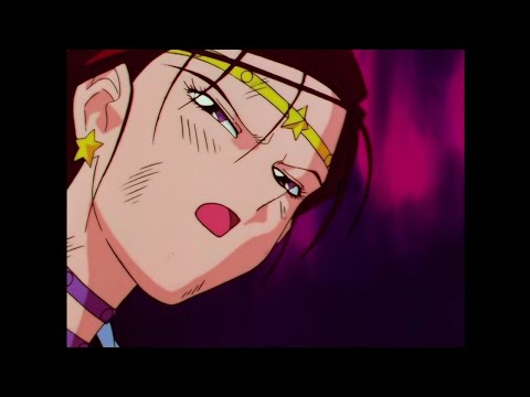 Sailor Moon Sailor Stars Episode 199 VIZ Dub Starlights Grieve for Usagi Melissa Hutchison