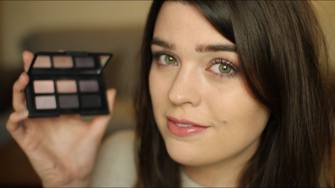NARS Fairy's Kiss Look and Giveaway | ViviannaDoesMakeup