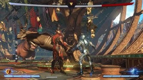 Flash Combo No Trait 500 + Damage