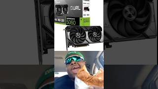 5060 🙏🔥#nvidia #shorts #pc #gaming #gpu #pcgaming #tierlist #top