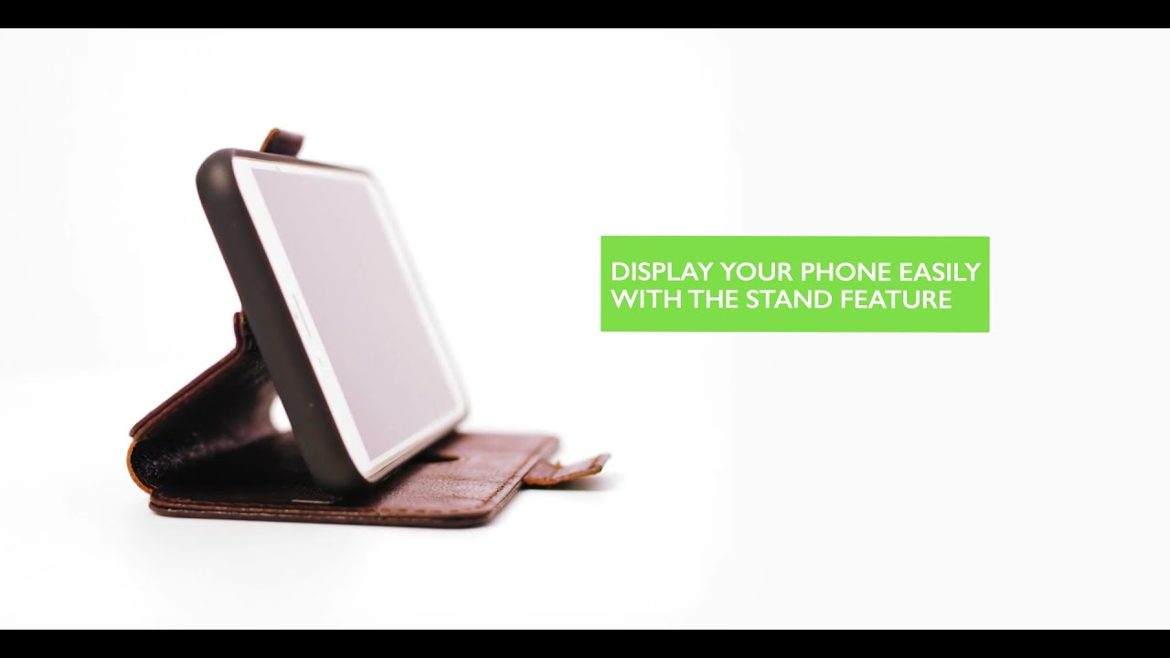 Doc Artisan iPhone 12 V6 Folio Case