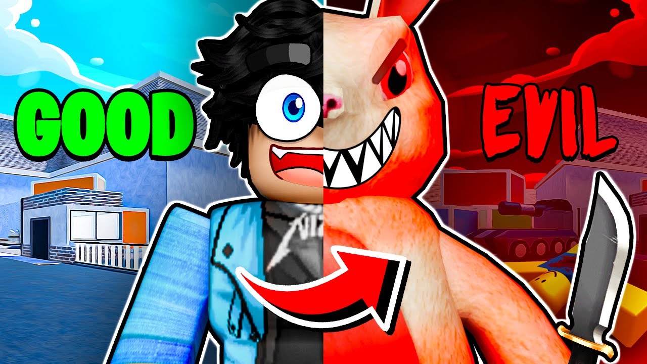 I Became the EVIL Easter Bunny... (its over)