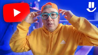 How to turn your YouTube HOBBY into a CAREER