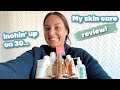 Skin care review as a 28 year old LOL! $$$