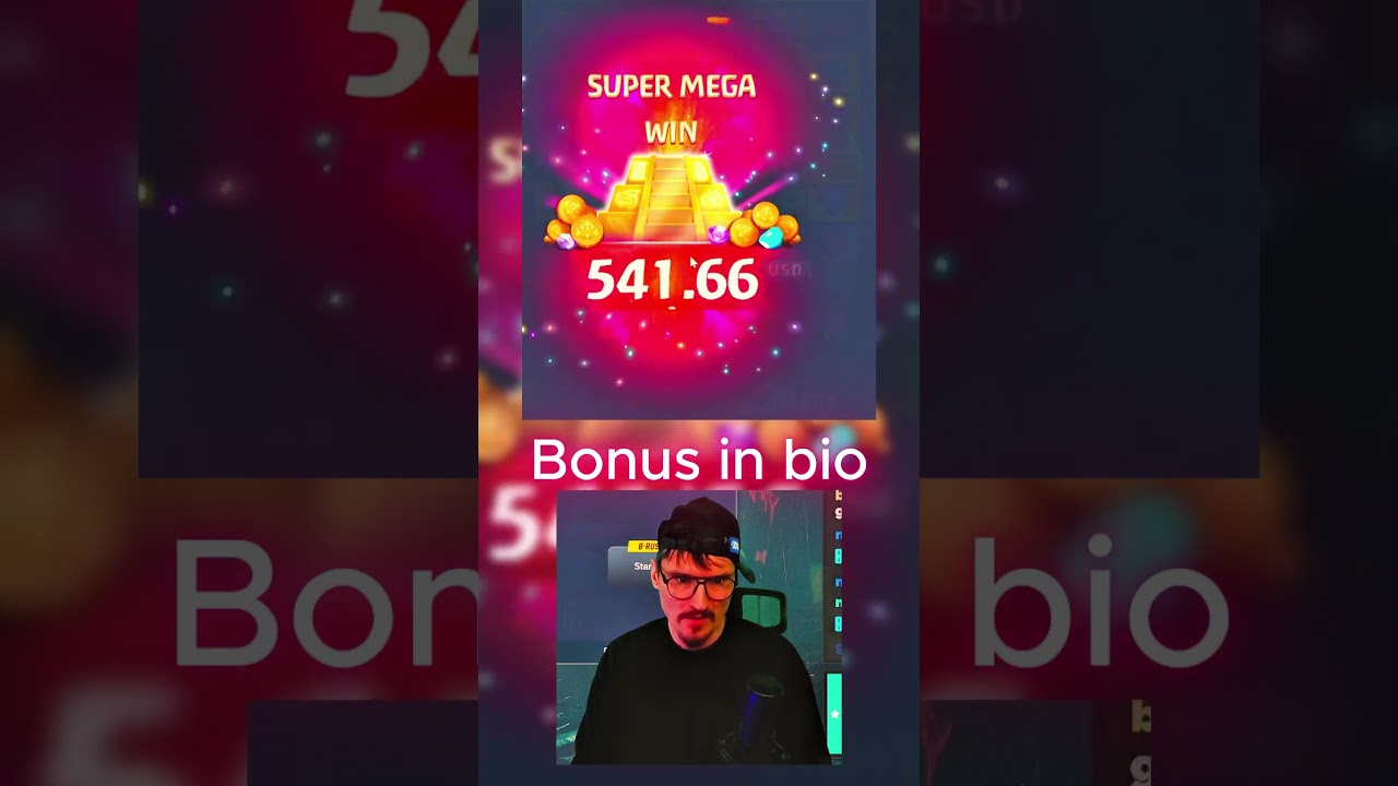 ЛУЧШИЙ БОНУС В КАЗИНО! КАК ЭТО РАБОТАЕТ? | BEST CASINO BONUS! HOW DOES IT WORK?