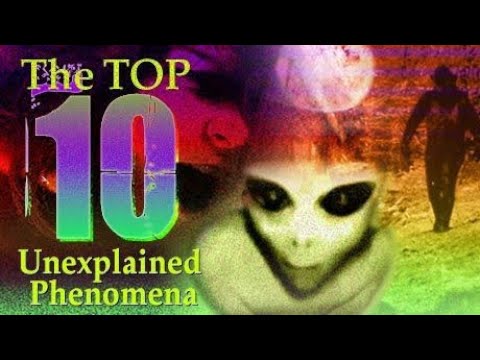Top 10 Unsolved Mysteries That Still Can’t Be Explained @top5facts444 ...