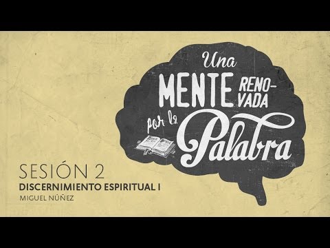 Video: ¿Hay alguna palabra discernible?