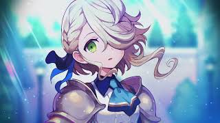 「メルクストーリア」×「メイドインアビス - 列日の黄金郷-」コラボ記念TVCMムービー