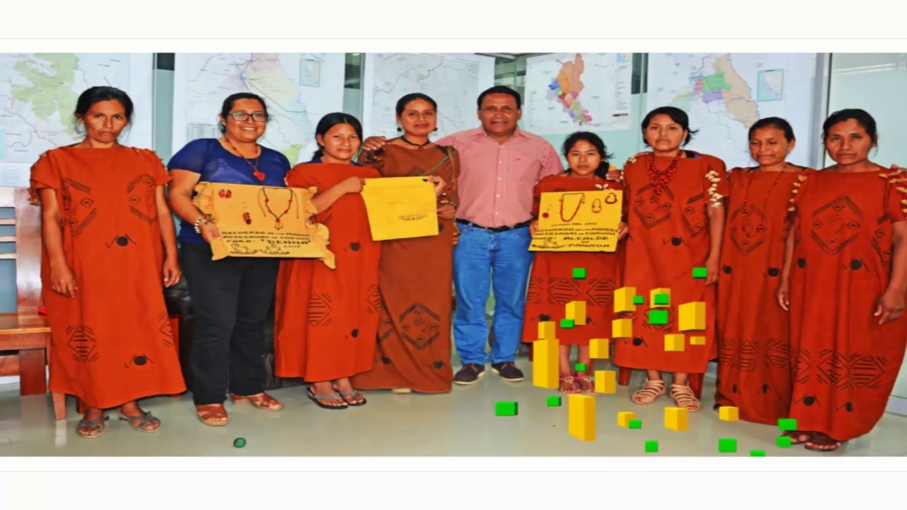 ORIENTACIÓN VOCACIONAL A JÓVENES PANGOINOS